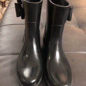 Jessica Simpson rain boots